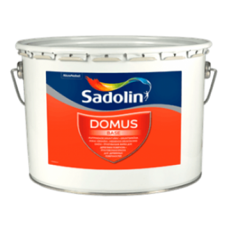 Sadolin Domus Base (Садолин Домус База) 5л